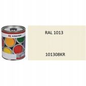 Lakier RAL, 1013 Biały Perłowy 101308KR
