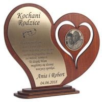 Prezent na urodziny imieniny GRAWER 40 50 60 70 80