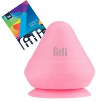 STOŻEK DO MASAŻU PIŁKA MASAŻER POWIĘZIOWY PUNKTOWY PRZYSSAWKA