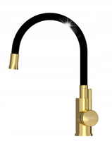 Bateria Kernau KWT 39 Elastic Gold Nano Perlator