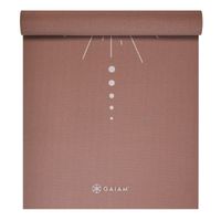 Mata do jogi Gaiam 5MM 65372 N/A