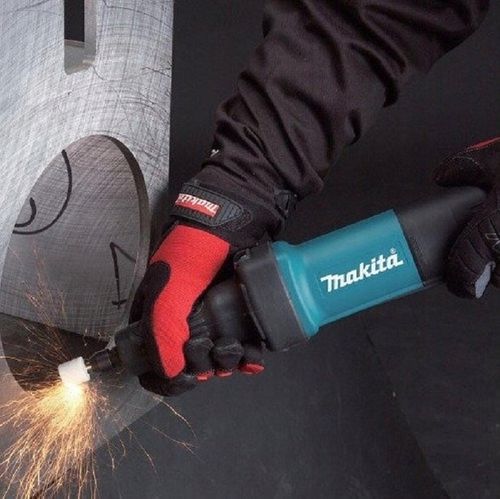 MAKITA SZLIFIERKA PROSTA GD0600 na Arena.pl