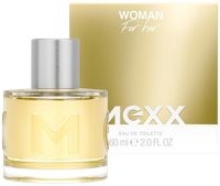 Mexx Woman For Her Woda Toaletowa Dla Kobiet 60ml