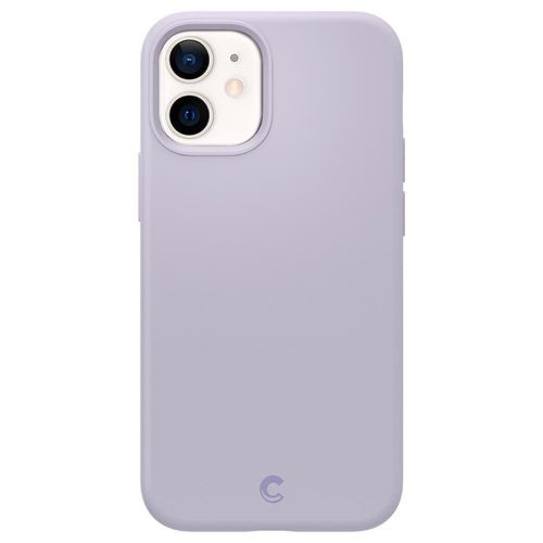 SPIGEN CYRILL SILICONE IPHONE 12 MINI LAVENDER na Arena.pl