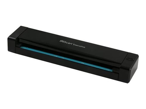 IRIS | Executive 4 | Sheetfed scanner | USB 2.0 | 600 dpi x 600 dpi na Arena.pl