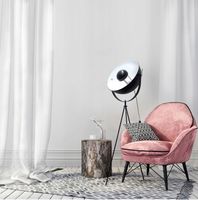 LAMPA PODŁOGOWA KINOWA