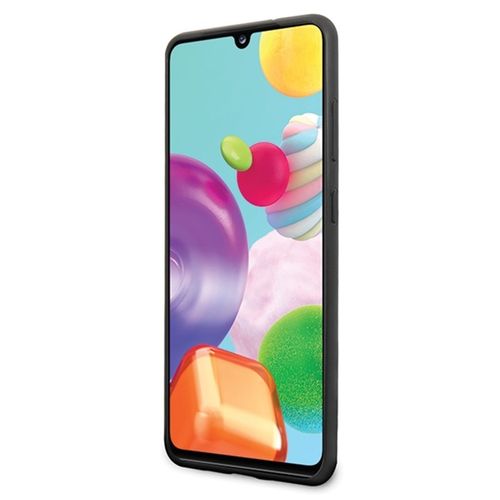 Etui Samsung Galaxy A41 (szary) na Arena.pl