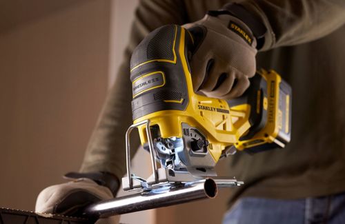 STANLEY WYRZYNARKA V20 SFMCS650B BL na Arena.pl