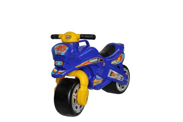 MOTOREK BIEGOWY ROWEREK JEŹDZIK ODPYCHACZ zdjęcie 4