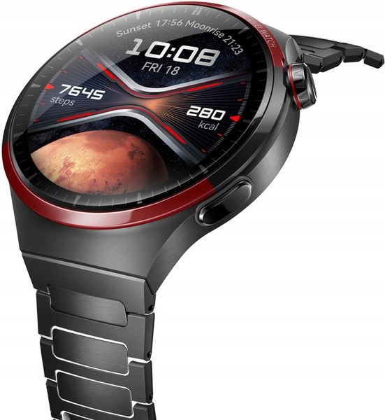 Smartwatch HUAWEI Watch 4 Pro Space Edition zdjęcie 7