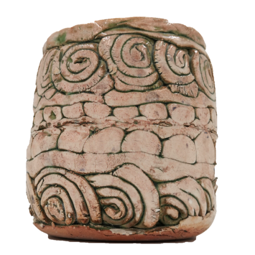 Donica ceramiczna Well zdjęcie 2