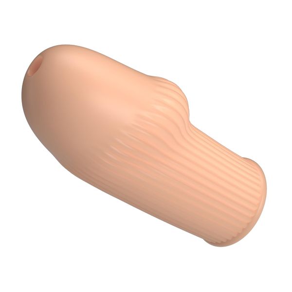 Pretty Love Huel Penis Sleeve zdjęcie 6