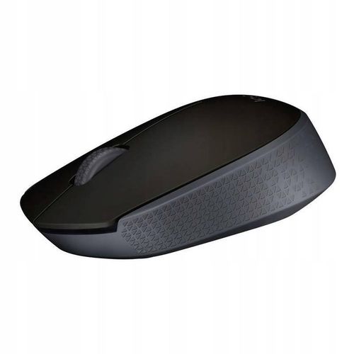 MYSZ BEZPRZEWODOWA LOGITECH M171 CZARNA na Arena.pl