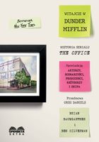 WITAJCIE W DUNDER MIFFLIN. HISTORIA SERIALU THE OF BRIAN BAUMGARTNER, BEN S
