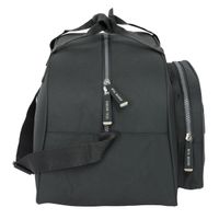 torba sportowa Real Madrid C.F. Szary 40 x 24 x 23 cm