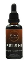 OLMA PHARM REISHI Krople Grzybowe DER 5:1 (50 ml)