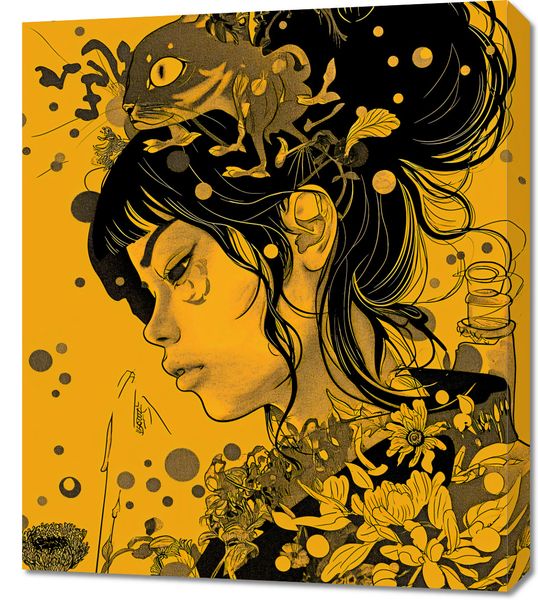 Obraz 60x70cm Jedność zdjęcie 1