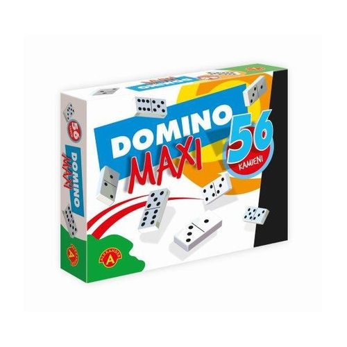 Alexander Domino Maxi na Arena.pl