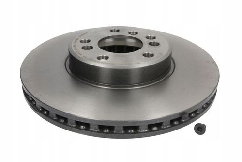 TARCZA HAM PRZOD 332X30 V BREMBO na Arena.pl