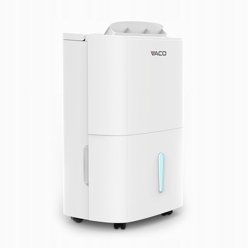 Osuszacz powietrza Pochłaniacz wilgoci 30L/24h WiFI TIMER 4l poj. na Arena.pl