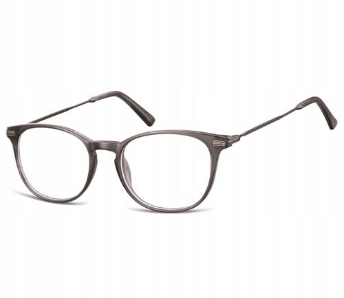 OPRAWKI ZERÓWKI okulary Korekcyjne Optyczne Owalne na Arena.pl
