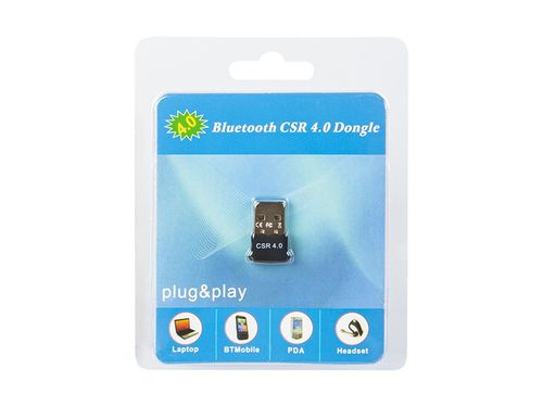 Bluetooth Dongle Super Micro Adapter na USB / 86-057 na Arena.pl