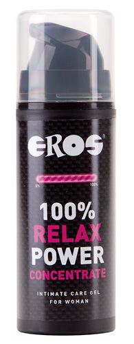 Krem dla kobiet EROS Relax Concentrate 30 ml zdjęcie 1