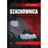Szachownica. Kształtowanie przyszłości Europy
