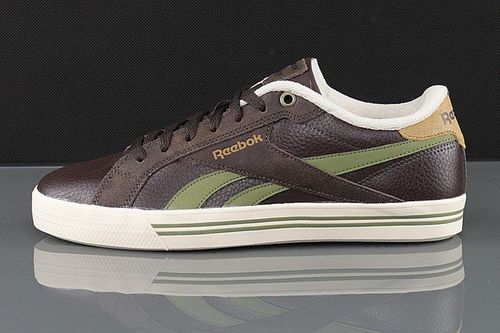 Reebok ROYAL COMPLETE (M49881) na Arena.pl