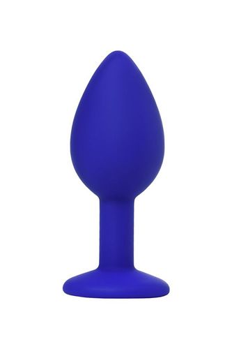 Todo Brilliant Blue Anal Plug na Arena.pl