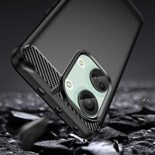 Spacecase Carbon Oneplus Nord 3 5G Black na Arena.pl