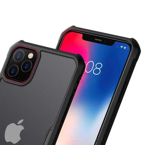 Spacecase Beetle Iphone 11 Pro Max Czarny na Arena.pl