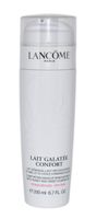 lancome galatee confort comforting skin cleansing milk 200ml