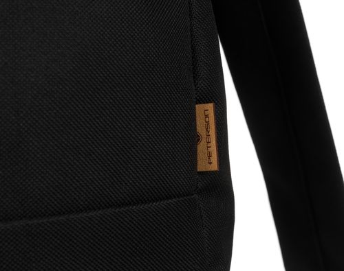 peterson plecak ptn bulka black na Arena.pl