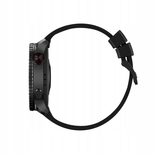 Smartwatch GARETT Compass GPS Czarny na Arena.pl