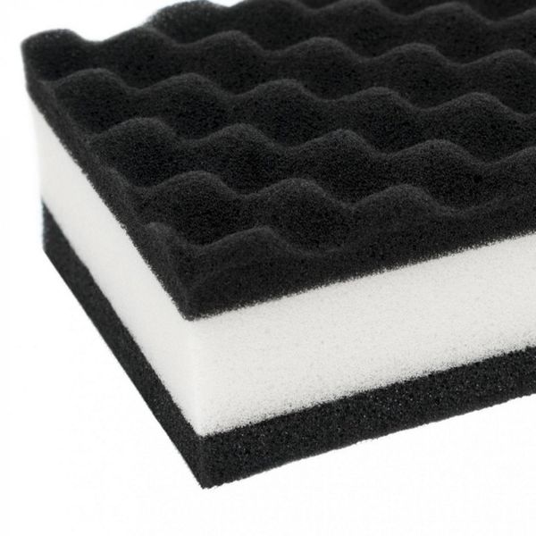Soft99 QJUTSU Ultra Soft Sponge zdjęcie 5