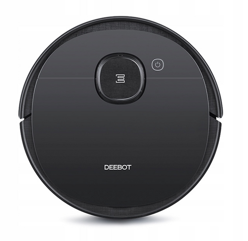 Ecovacs DEEBOT OZMO 950 Multifloor Hybrydowy Mop na Arena.pl