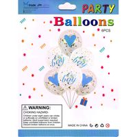 Balon Bcs-631 Boy 3631