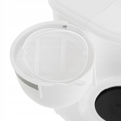 Ekspres Adler AD 4381 0,6l - Smaczna kawa w kilka minut! na Arena.pl