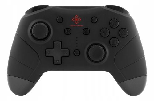 Pad Deltaco SWITCH Pad bezprzewodowy GAM-103 zdjęcie 4