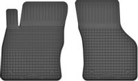 DYWANIKI GUMOWE KORYTKOWE do Seat Leon IV (od 20)