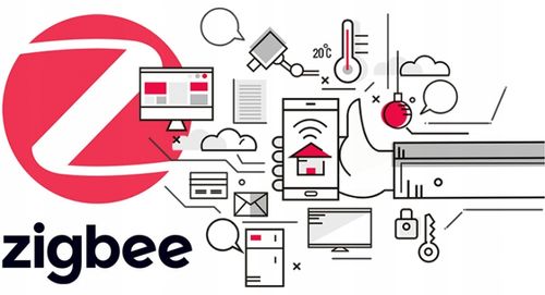 Sterownik Zawór Podlewania Nawadniania Ogrodu Timer 3/4 Cala ZigBee TUYA na Arena.pl