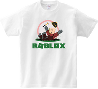 Koszulka T-shirt Roblox