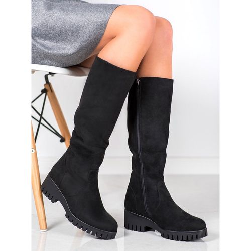 Kozaki Na Platformie r.36 na Arena.pl