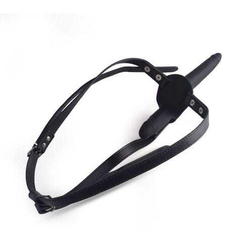 podwójny strap on toyz4lovers czarny na Arena.pl