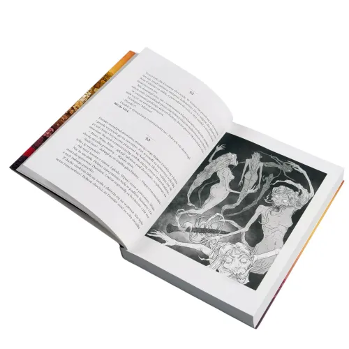 Dunder albo kot z zaświatu. Gra książkowa na Arena.pl