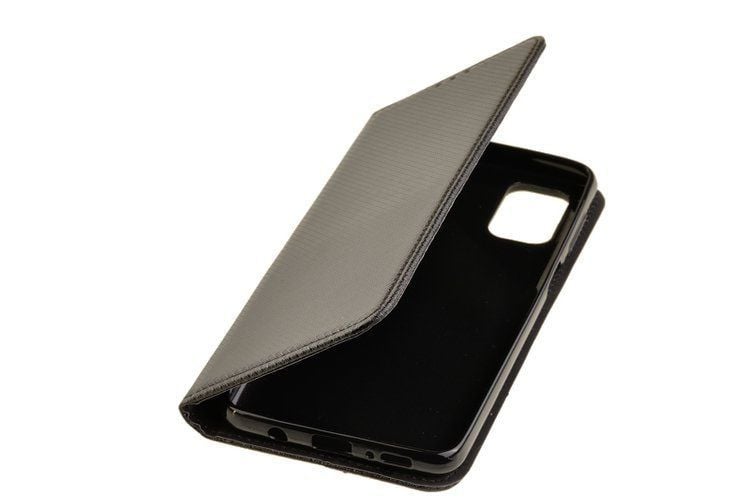 Etui Smart do Samsung Galaxy M51 czarny zdjęcie 1