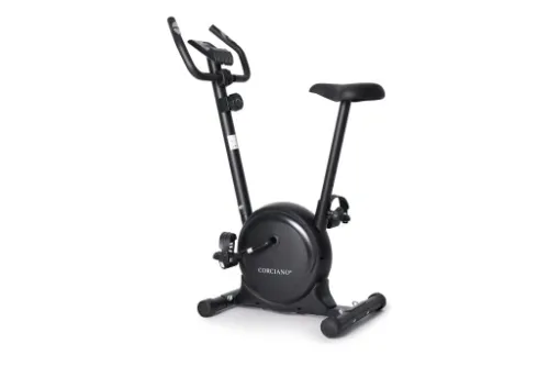 ROWEREK TRENINGOWY magnetyczny ROWER STACJONARNY kompaktowy ORI na Arena.pl