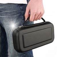 ETUI FUTERAŁ WZMOCNIONY DO NINTENDO SWITCH