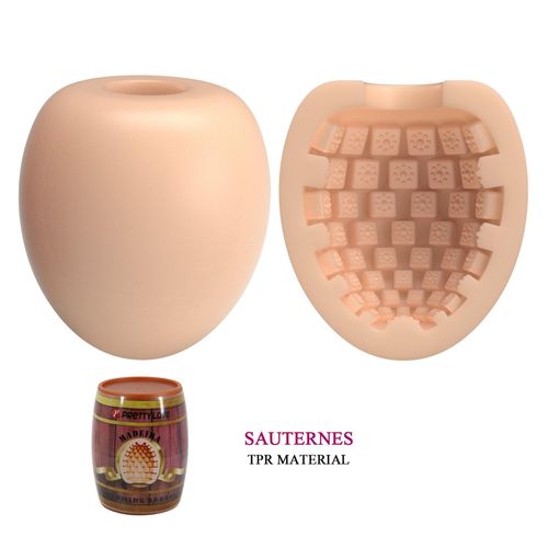 madeira charming barrel, tpr, waterproof na Arena.pl